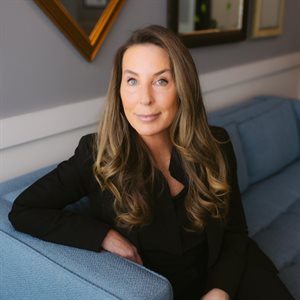 Ashley Smith