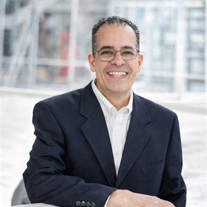 Damian Villalba