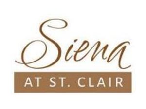 Siena at St. Clair logo